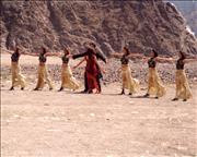 Khule Aasman Key Neeche - Dubai-10